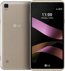 Замена разъема зарядки на телефоне LG X style в Смоленске